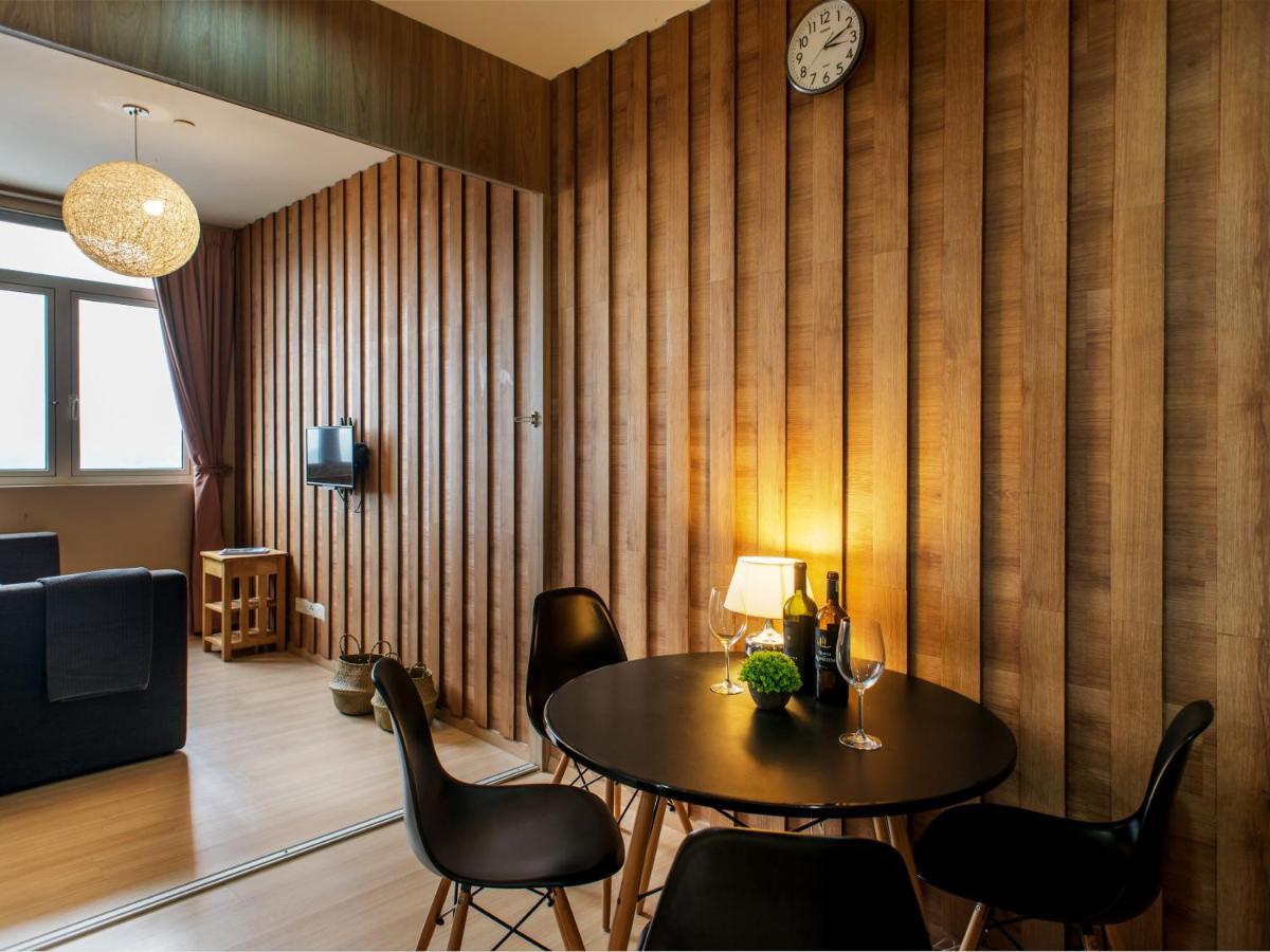 118 Residences By Travovo George Town Exterior foto