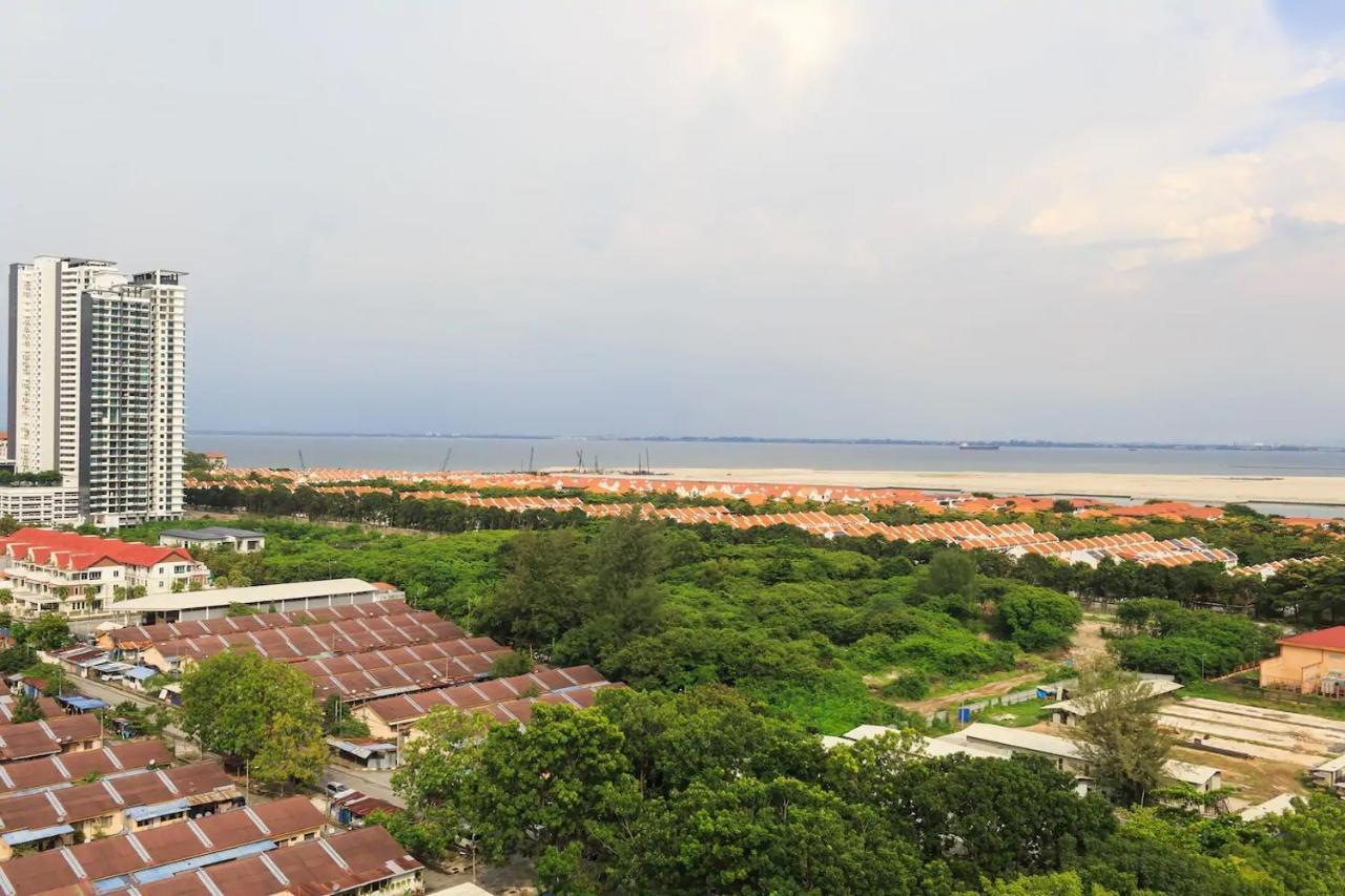 118 Residences By Travovo George Town Exterior foto