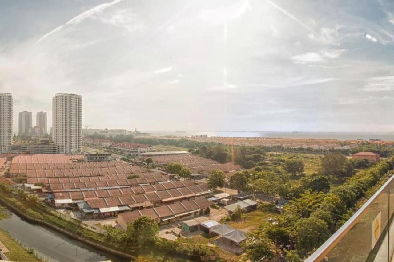 118 Residences By Travovo George Town Exterior foto