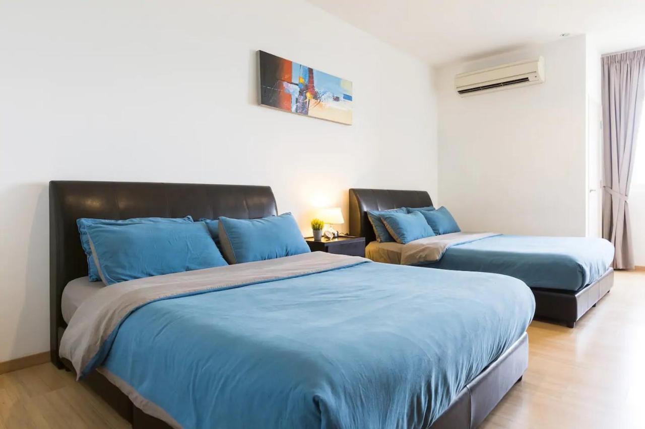 118 Residences By Travovo George Town Exterior foto