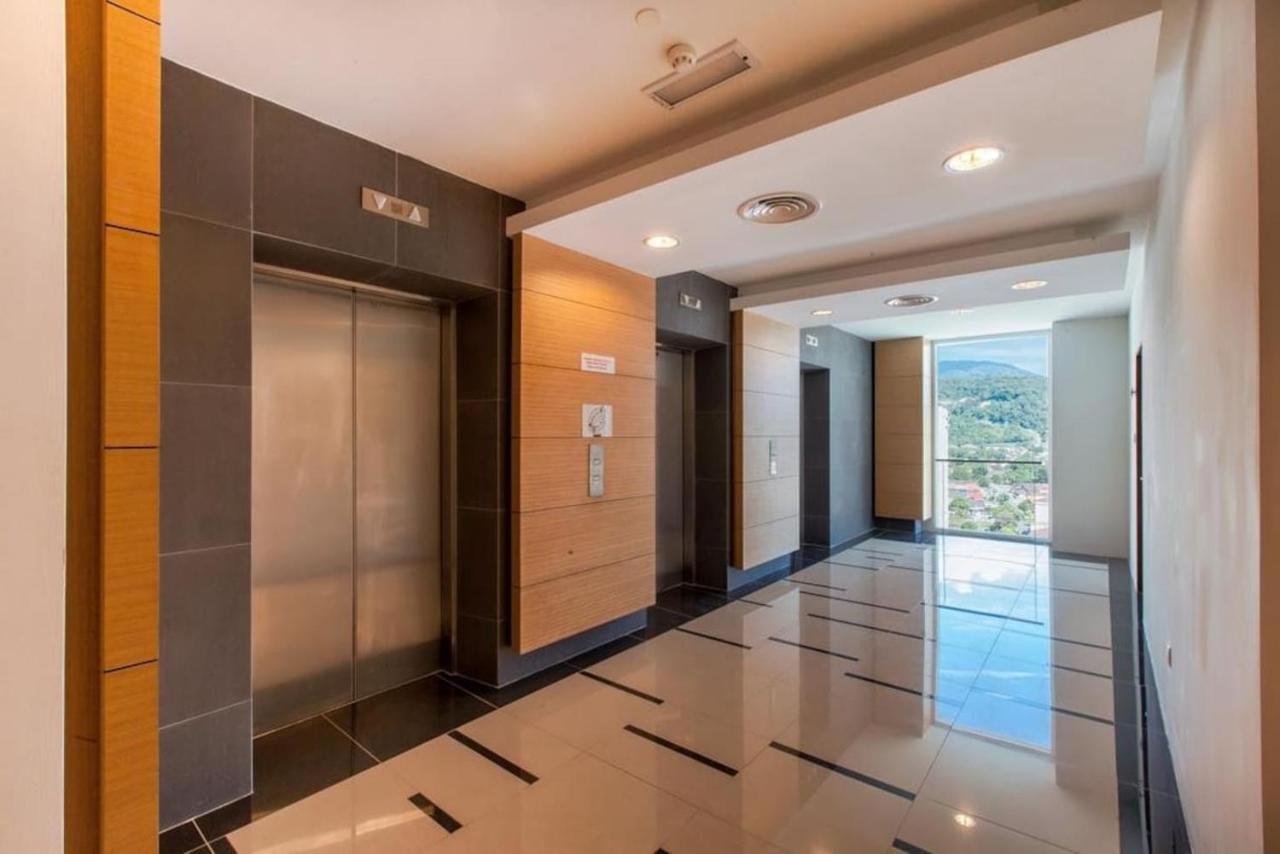 118 Residences By Travovo George Town Exterior foto