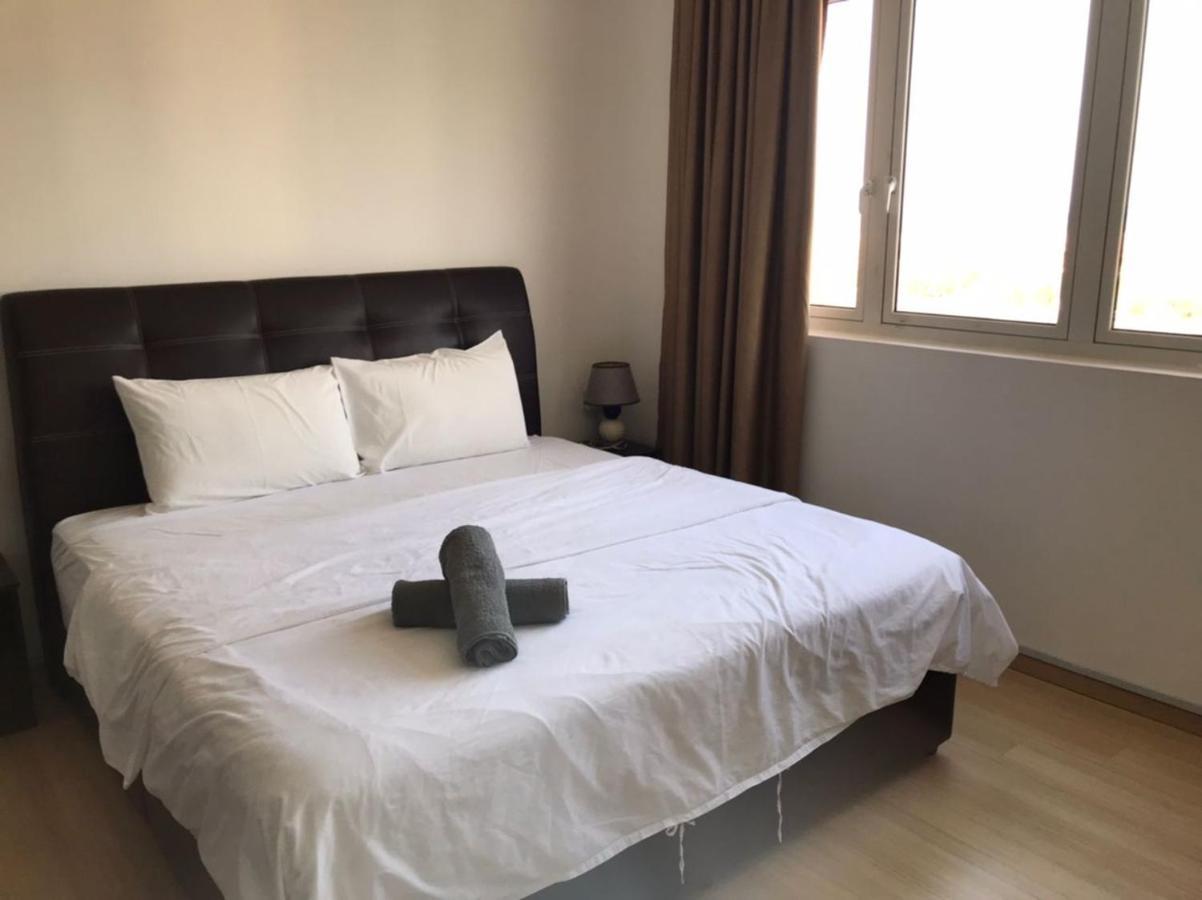 118 Residences By Travovo George Town Exterior foto