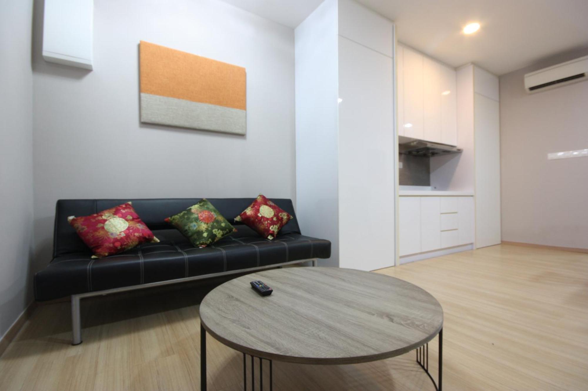 118 Residences By Travovo George Town Exterior foto