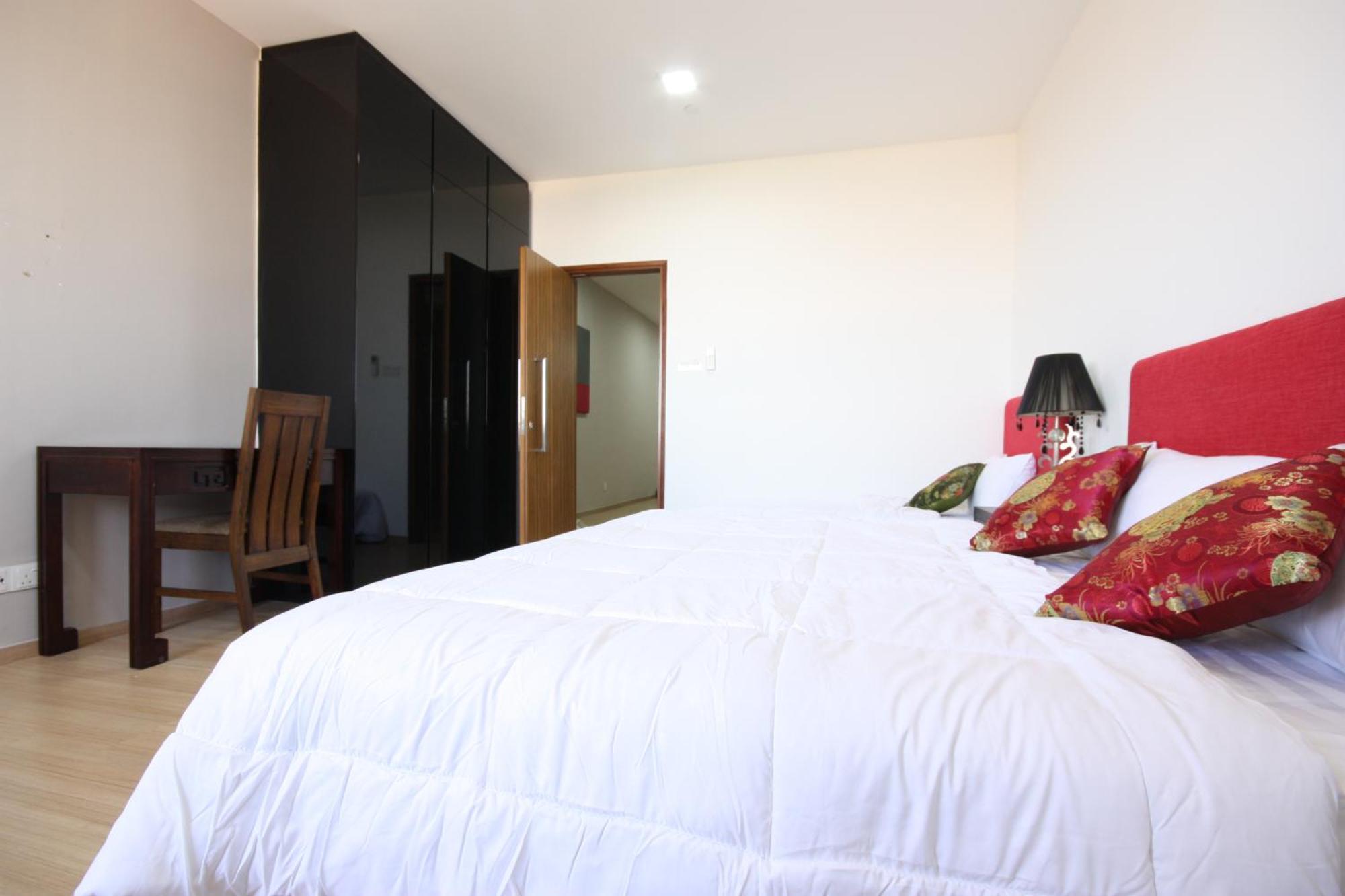 118 Residences By Travovo George Town Exterior foto