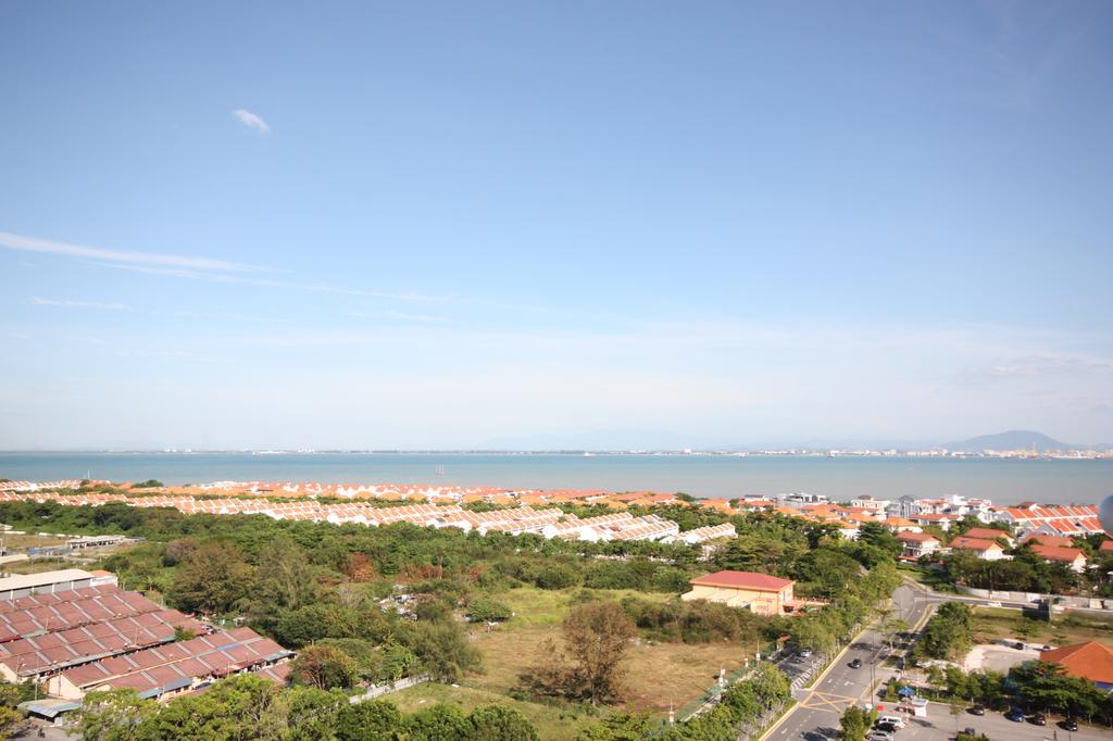118 Residences By Travovo George Town Exterior foto